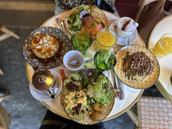 Le Bistro 5