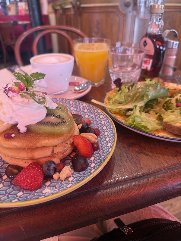 Le Bistro 4