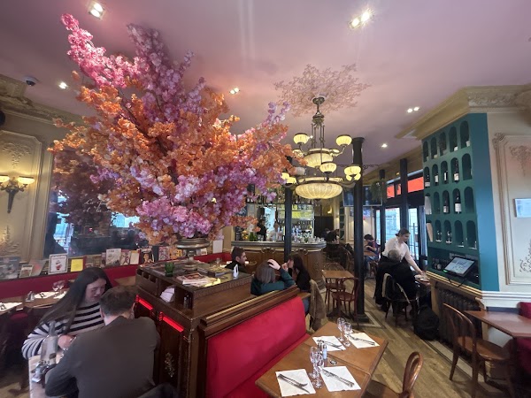 Le Bistro 2