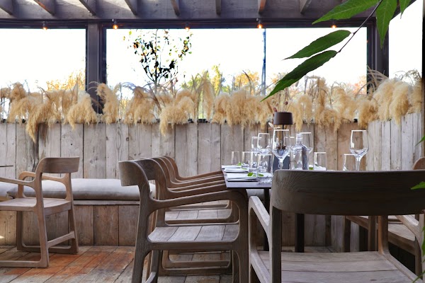 Russells Seafood Bar