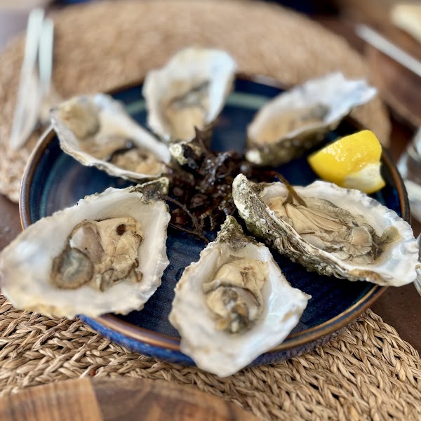Russells Seafood Bar 2