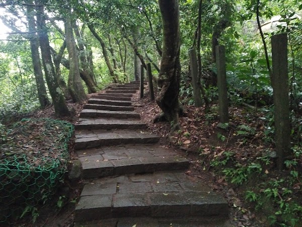 Shichisei Mountain 4