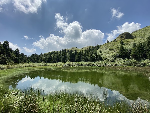 Shichisei Mountain 3
