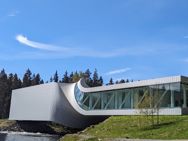 Kistefos Museum 5