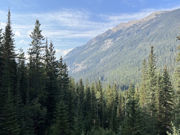 North America National Parks 8