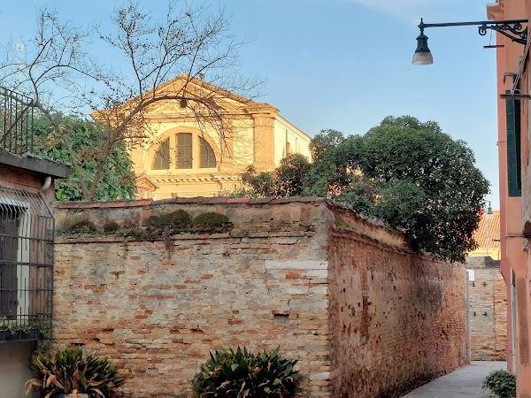 Fondamenta dei Ormesini