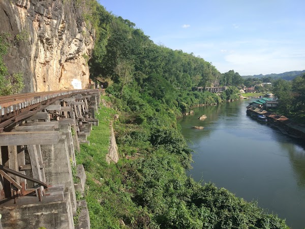 Thamkra Sae 1