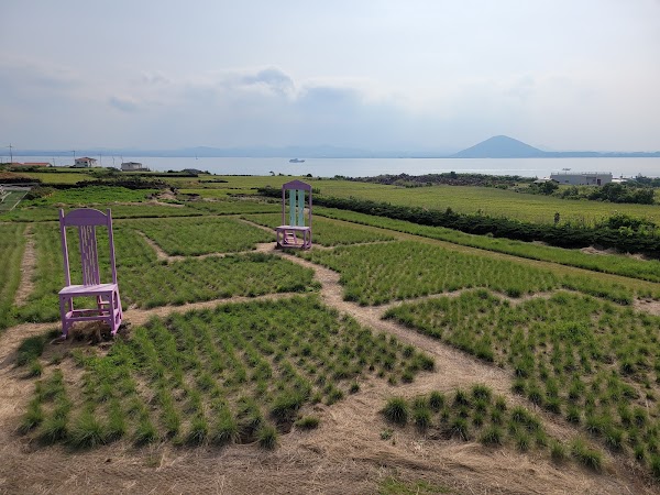 Udo Garden 2