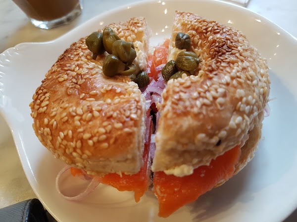 Tommy Café 4