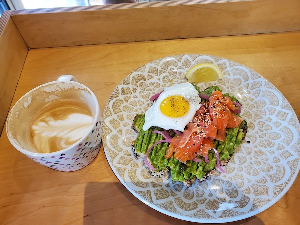 Tommy Café 3
