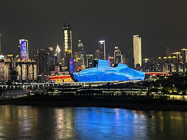 长嘉汇