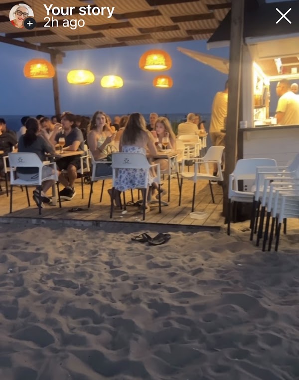 La cabaña 2