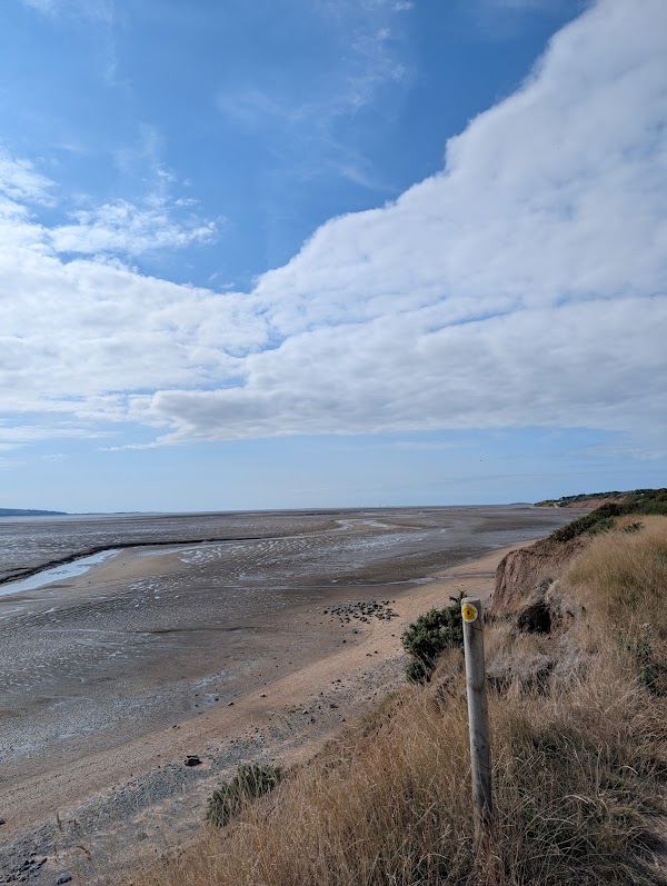 King Charles III England Coast Path