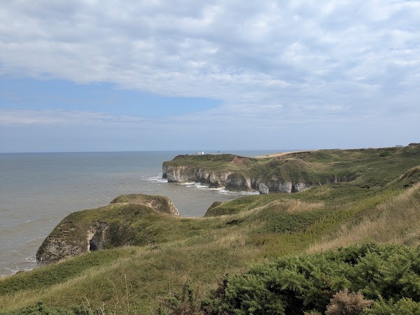 King Charles III England Coast Path 5