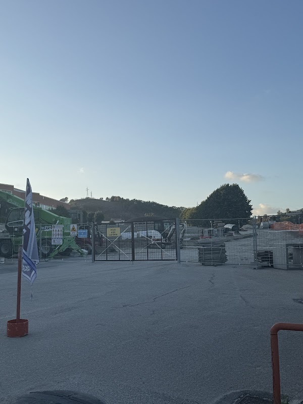 Linea 7 - Stazione Monte Sant'Angelo 3