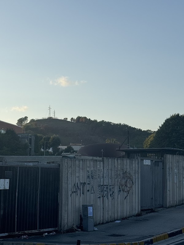 Linea 7 - Stazione Monte Sant'Angelo 2