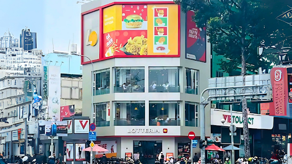 Lotteria