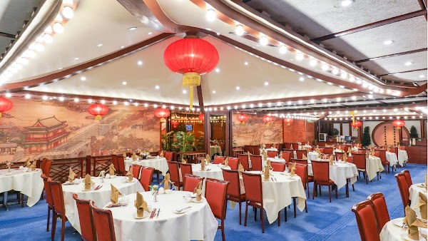 Lei Garden (Houston Centre)