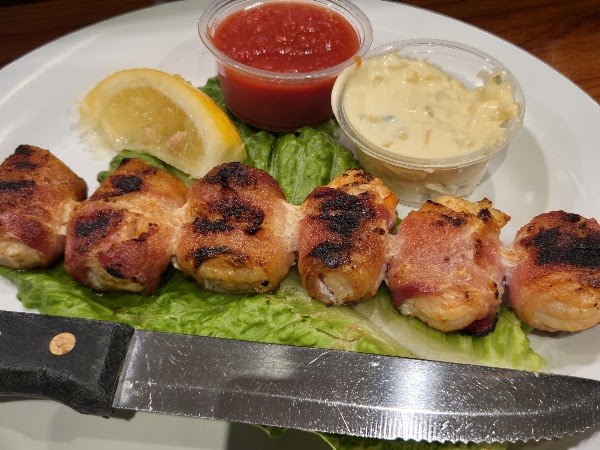 The Lobster Trap 4