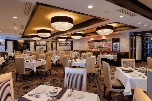Morton's The Steakhouse