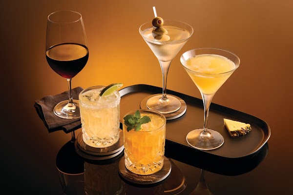 Morton's The Steakhouse 4