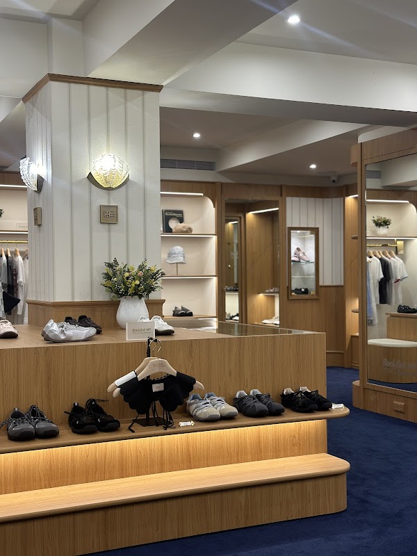Rockfish Weatherwear 台北旗艦店 4