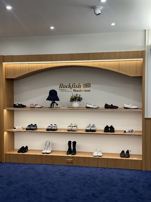 Rockfish Weatherwear 台北旗艦店 3