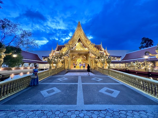 Phuket FantaSea 5