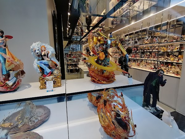 SOOTANG HOBBY OMOTESANDO 3