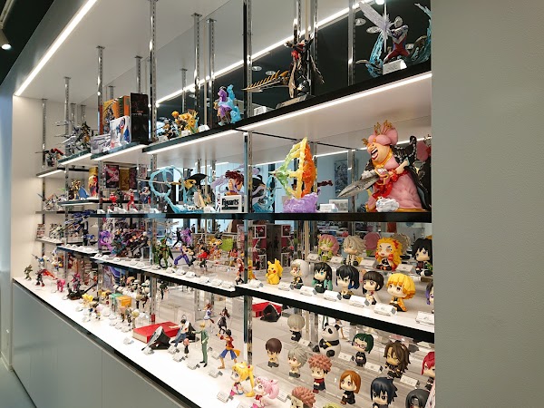 SOOTANG HOBBY OMOTESANDO 2