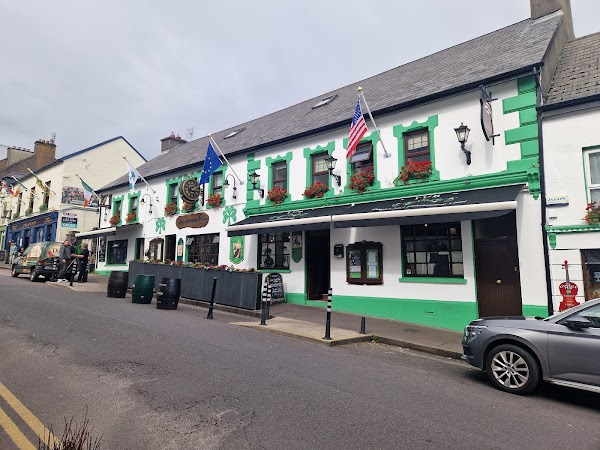 THE DINGLE PUB 1