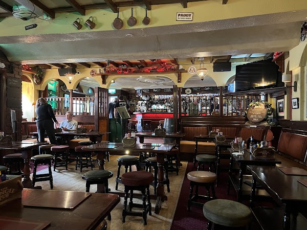 THE DINGLE PUB 4