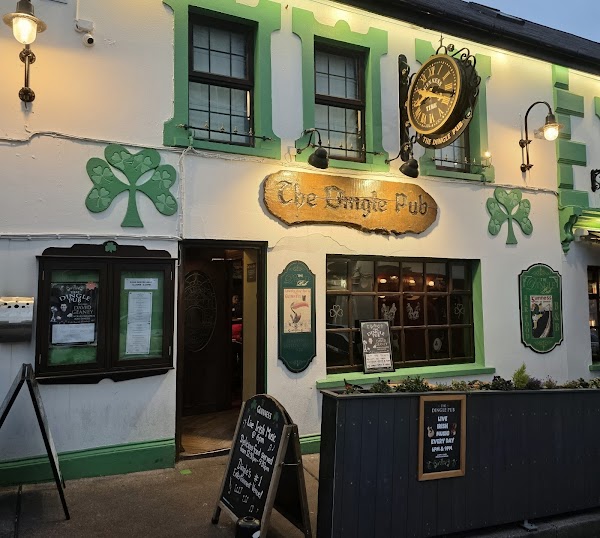 THE DINGLE PUB 2