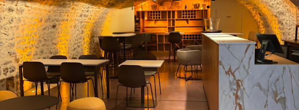L'atelier des Moines
