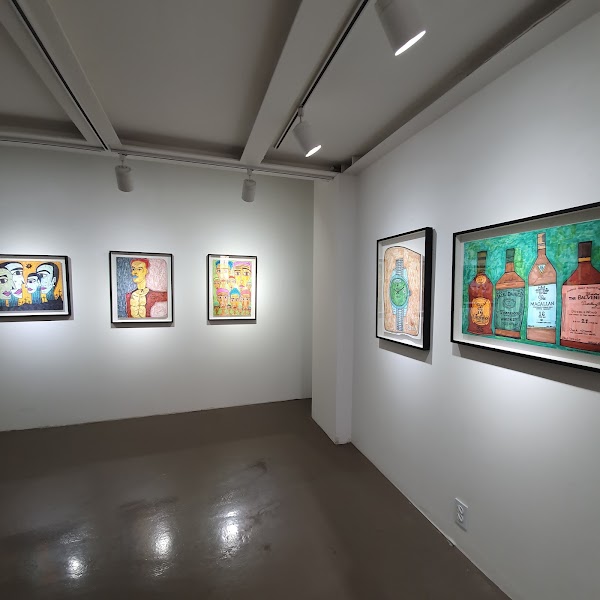 Seoul Art Foundation · Pyo Gallery 5