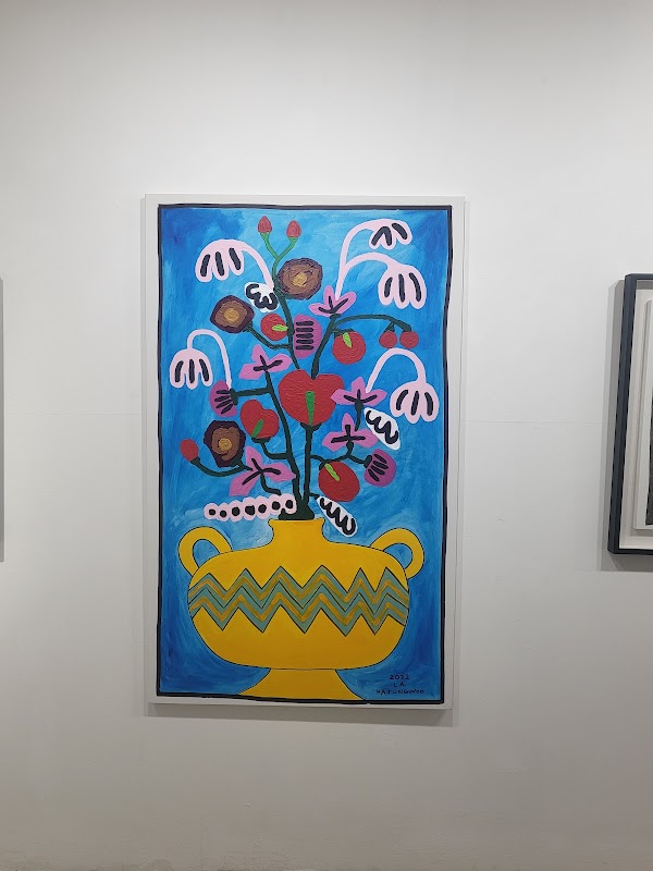 Seoul Art Foundation · Pyo Gallery 2