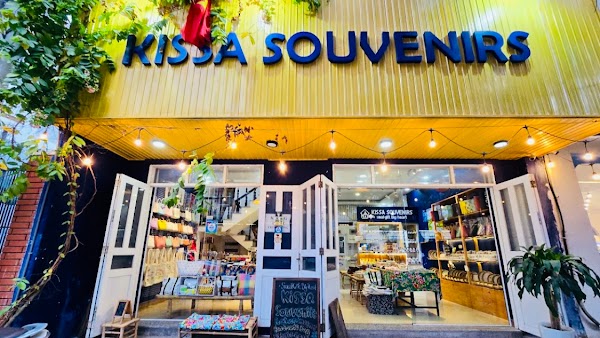 Kissa Souvenirs Nha Trang