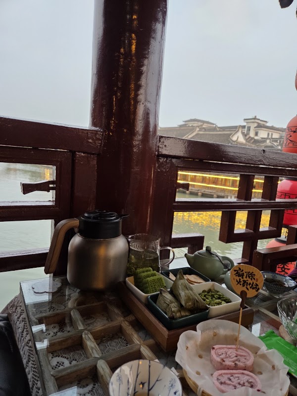 Jiaoli Zhu'apo Snack Bar 1