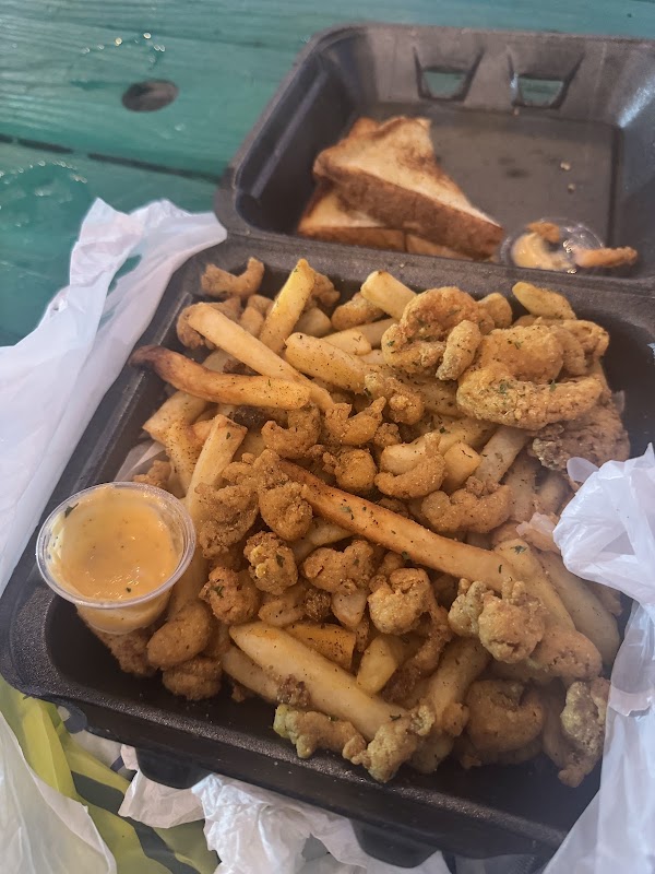 4501 Almeda Food & Entertainment 5