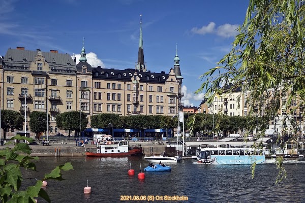 Strömkajen