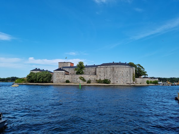 Strömkajen 4