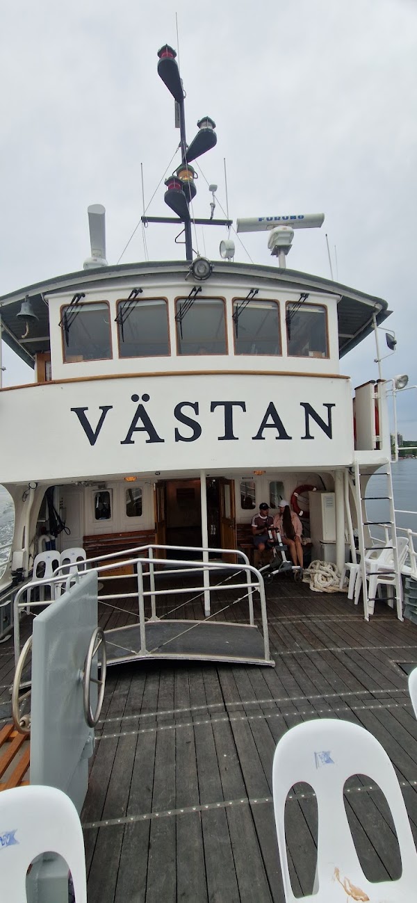 Strömkajen 2