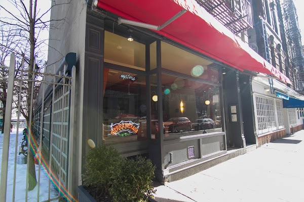 Blue Ribbon Brasserie