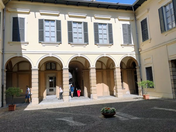 Villa Manzoni