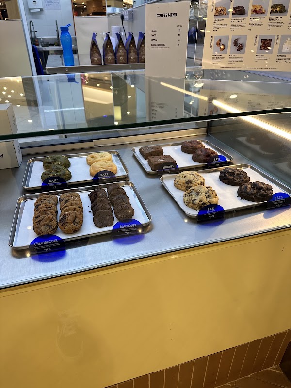 All About Chew @ AEON Tebrau City