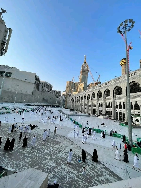 Saudi Arabia 3