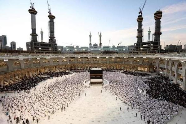 Saudi Arabia 2