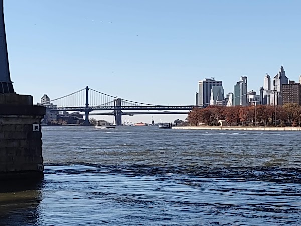Williamsburg 3