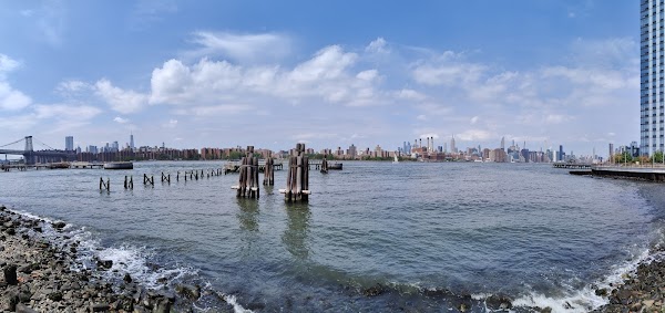Williamsburg 2