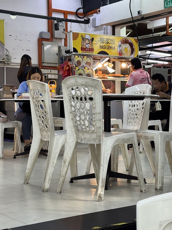 Restoran Fong Sheng 2